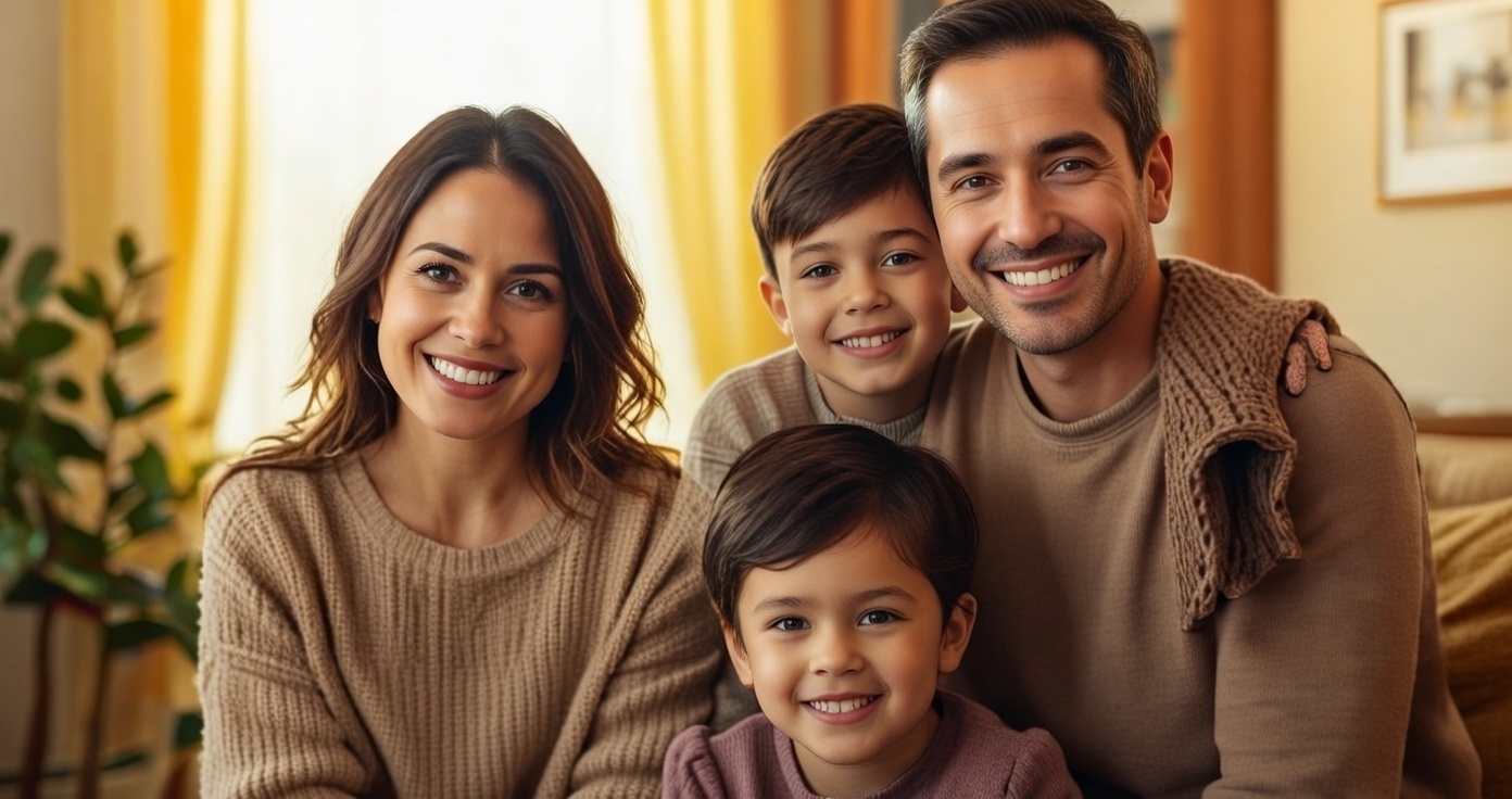 SIND+ Família